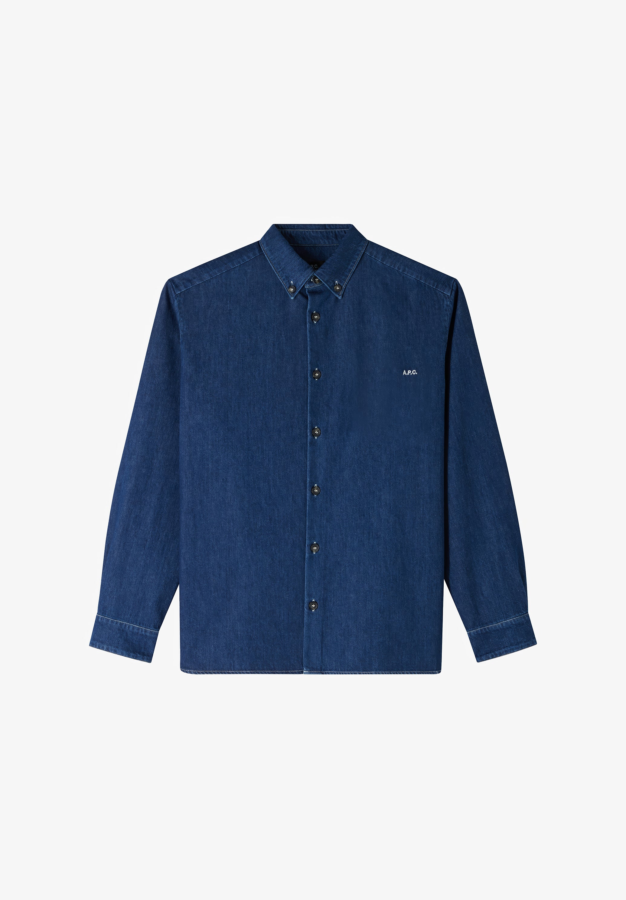 Mathias shirt - 0