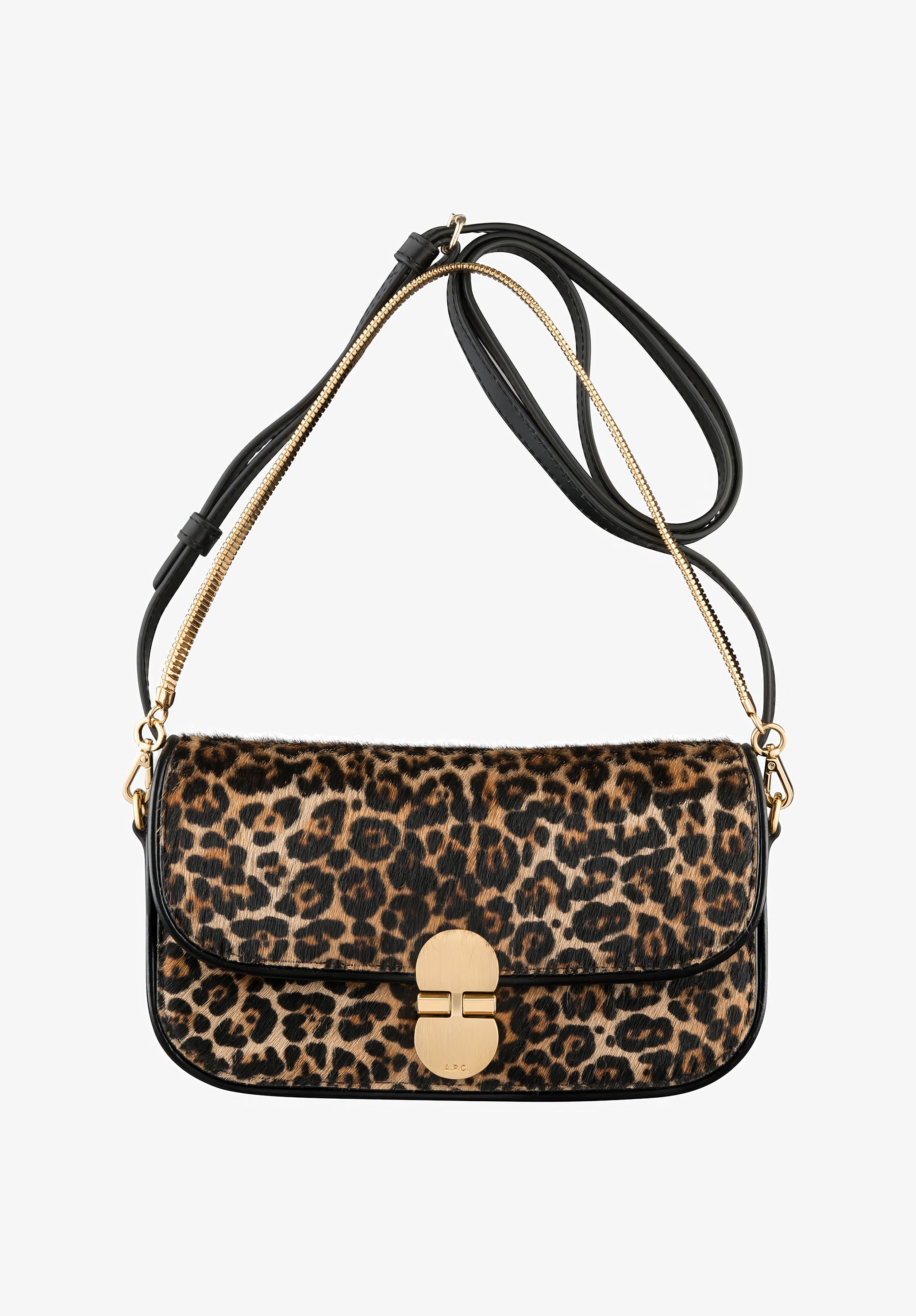 Grace Chaine clutch - 2