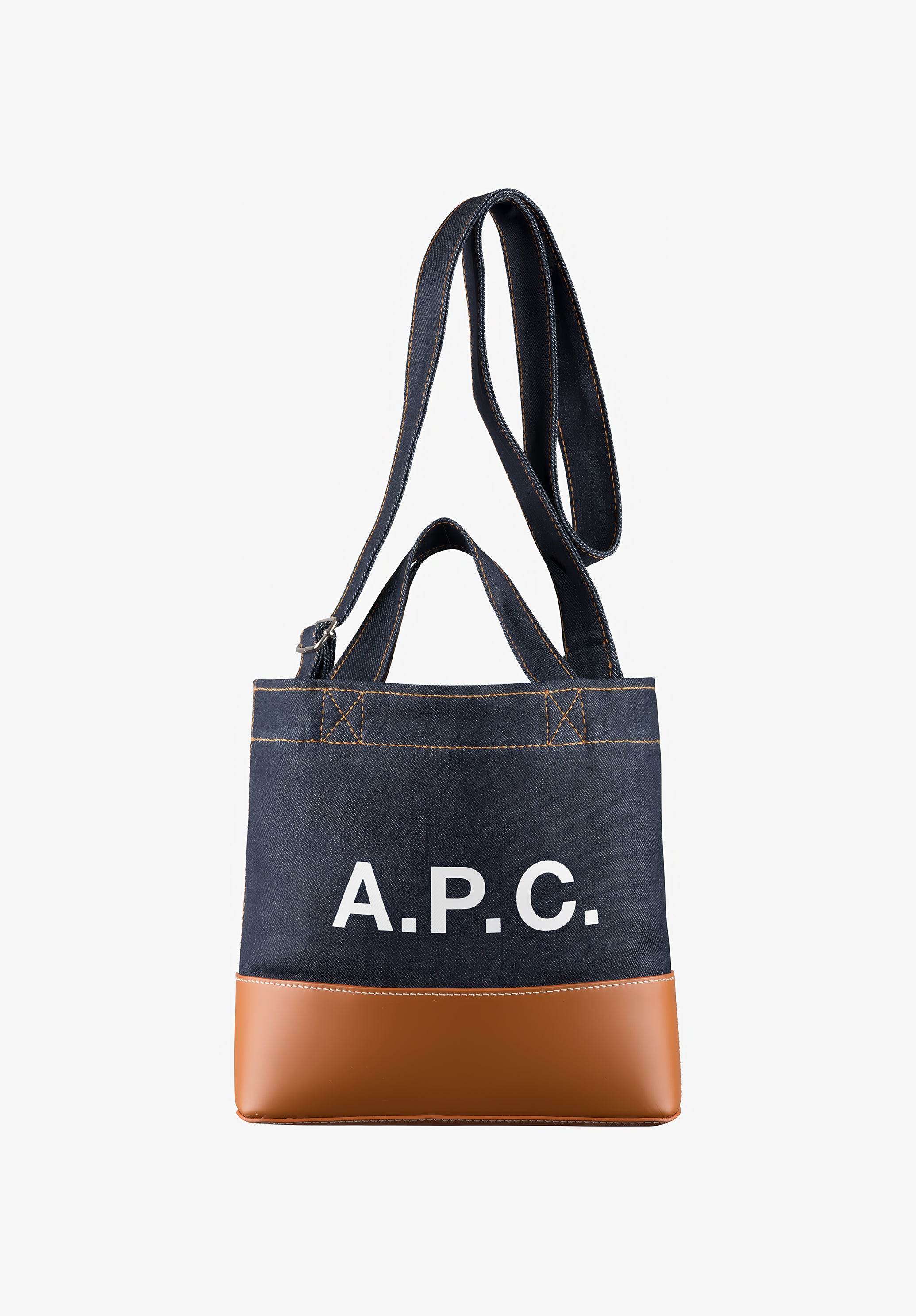 Axel Mini tote bag - 0