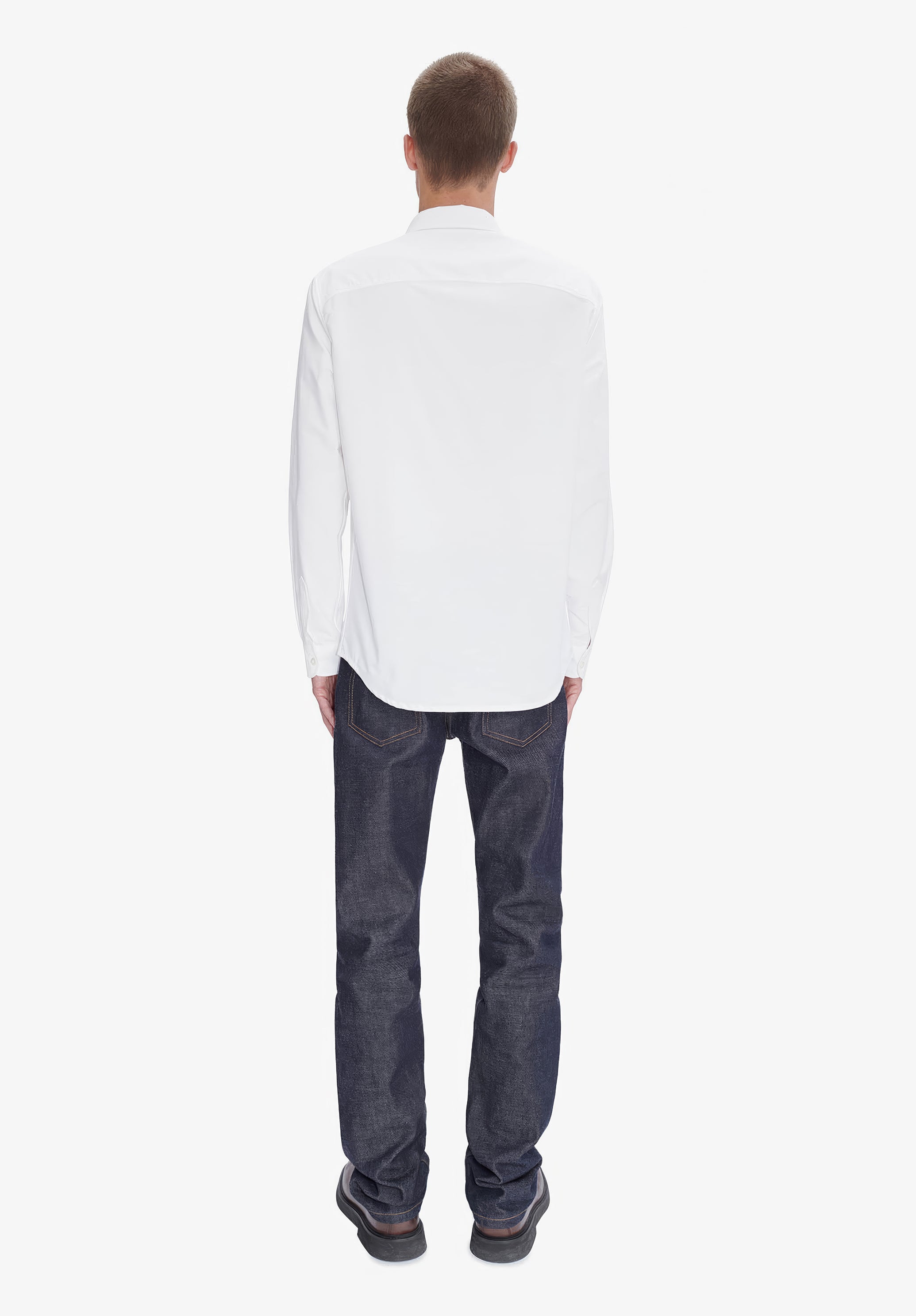 Greg shirt - 3