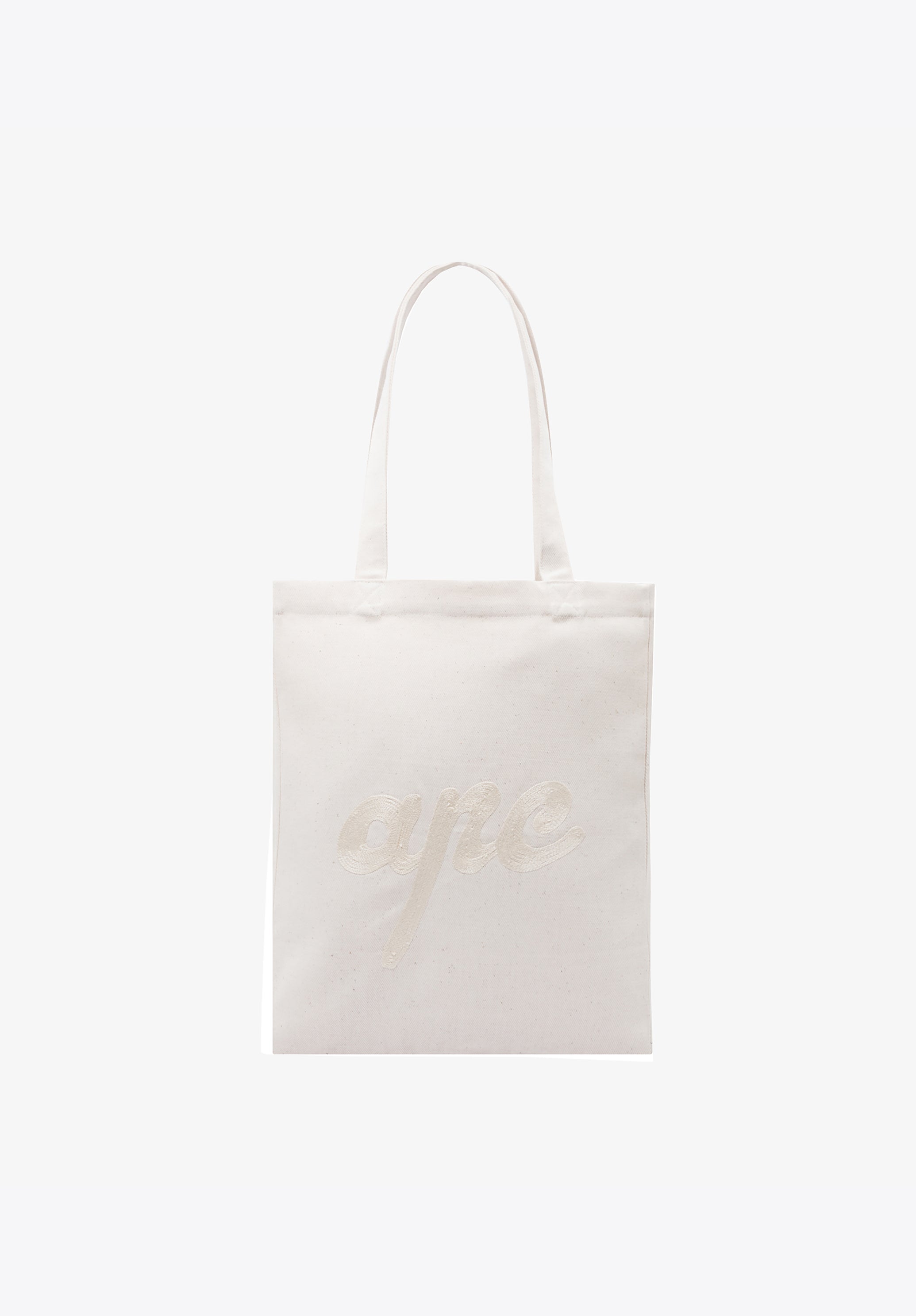Lou Chainette tote bag - 0
