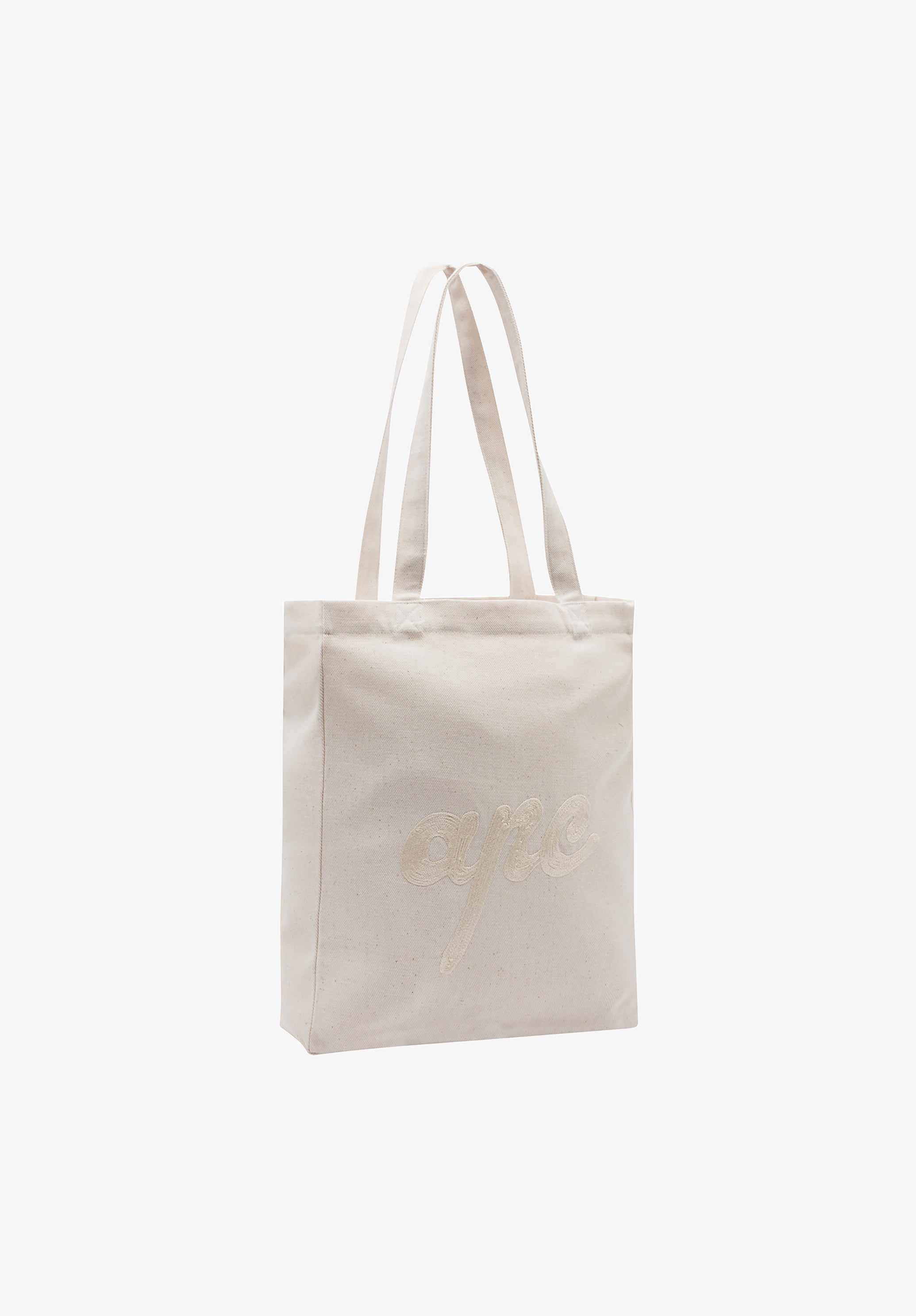 Lou Chainette tote bag - 3