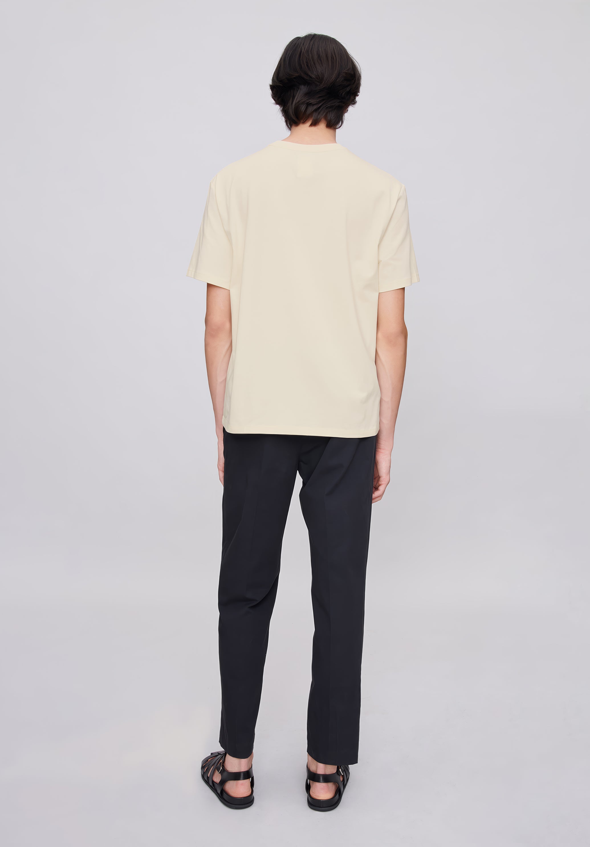 70's H T-shirt - 3