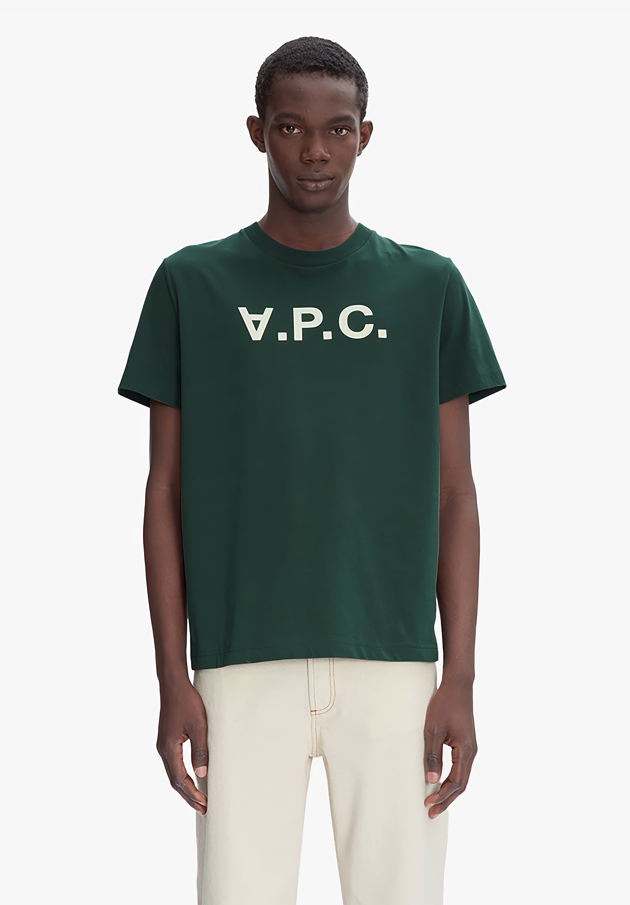 Standard Grand VPC T-shirt - 1
