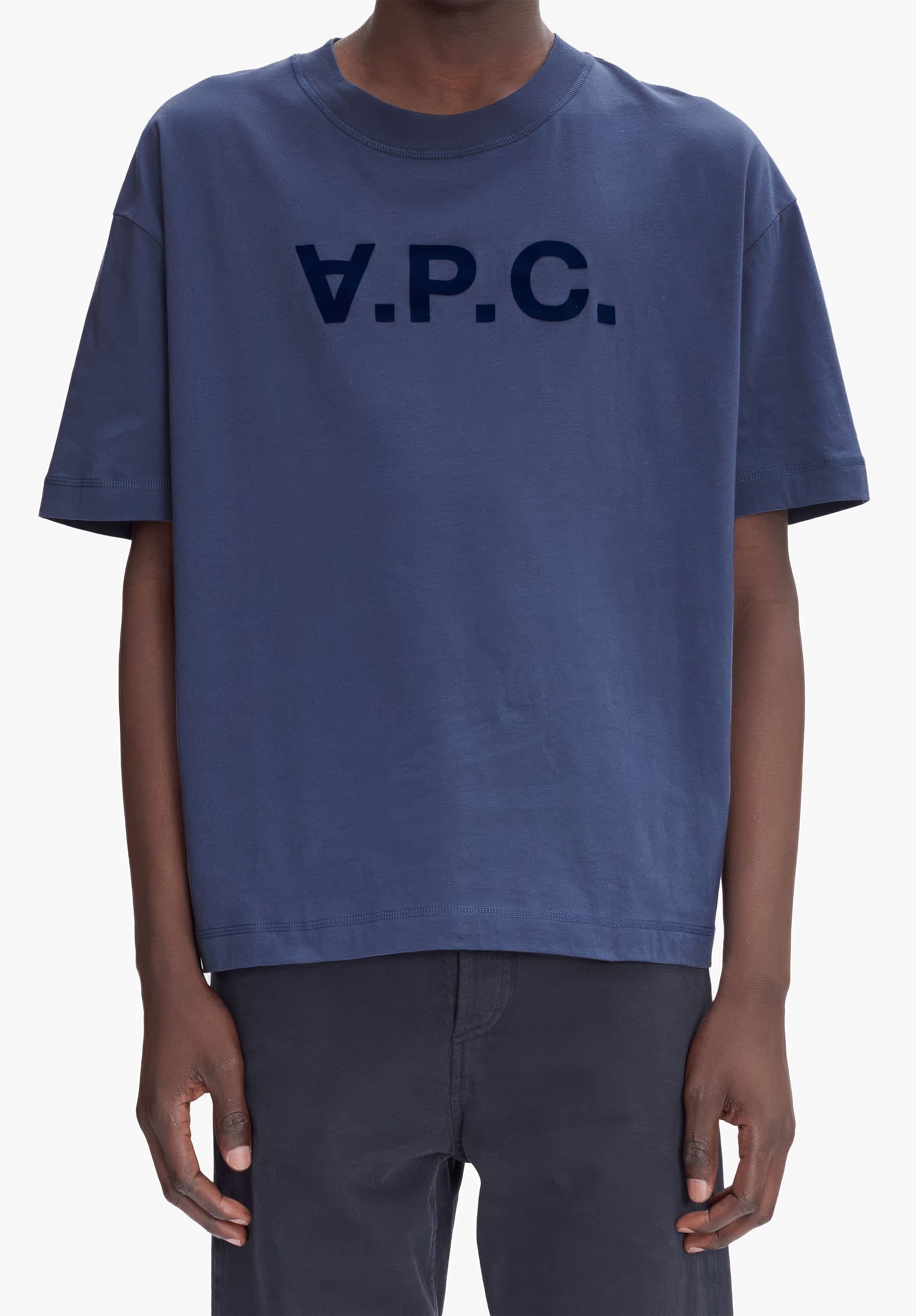 Oversize Grand VPC T-shirt - 4