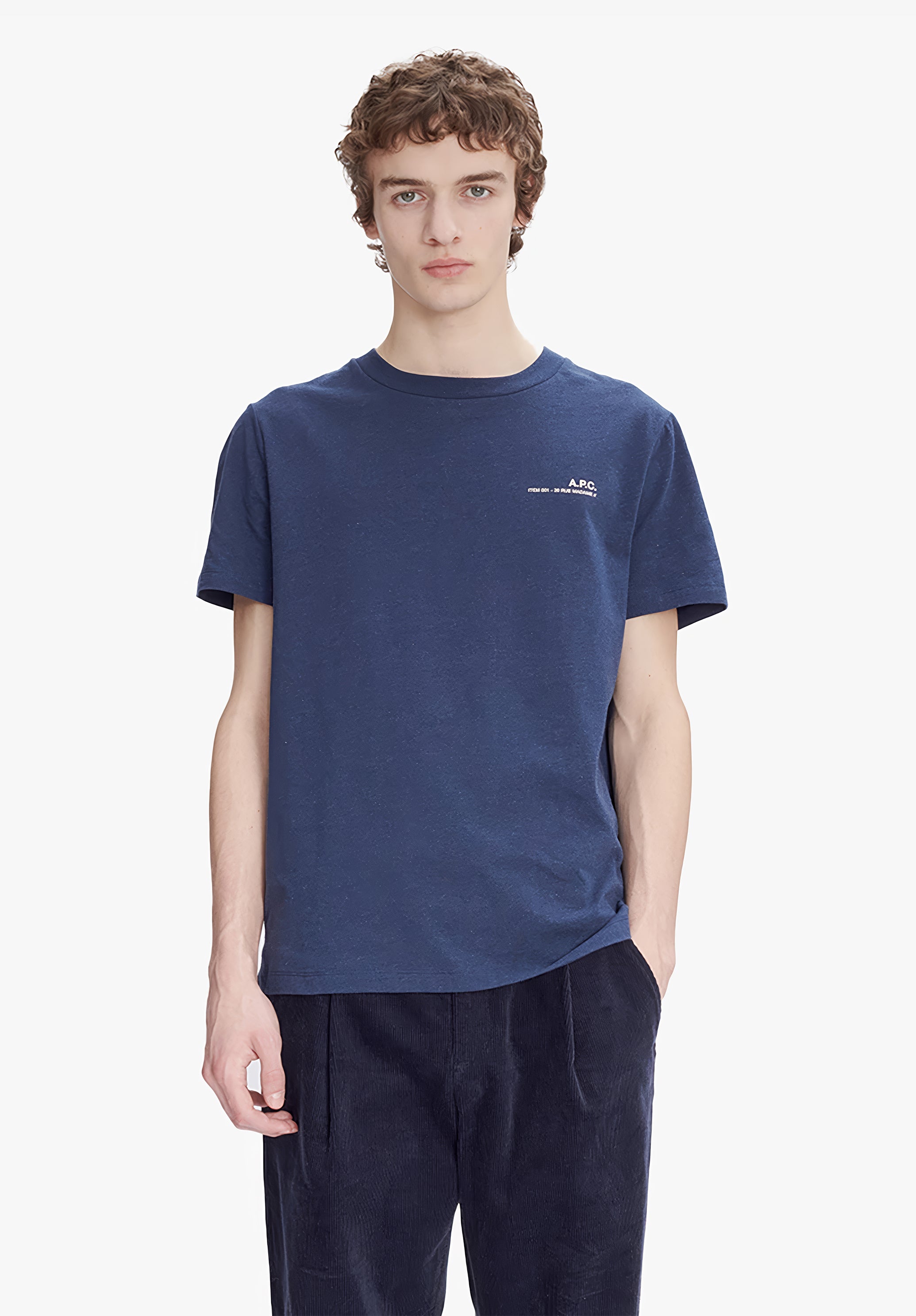 Standard Item T-shirt - 1