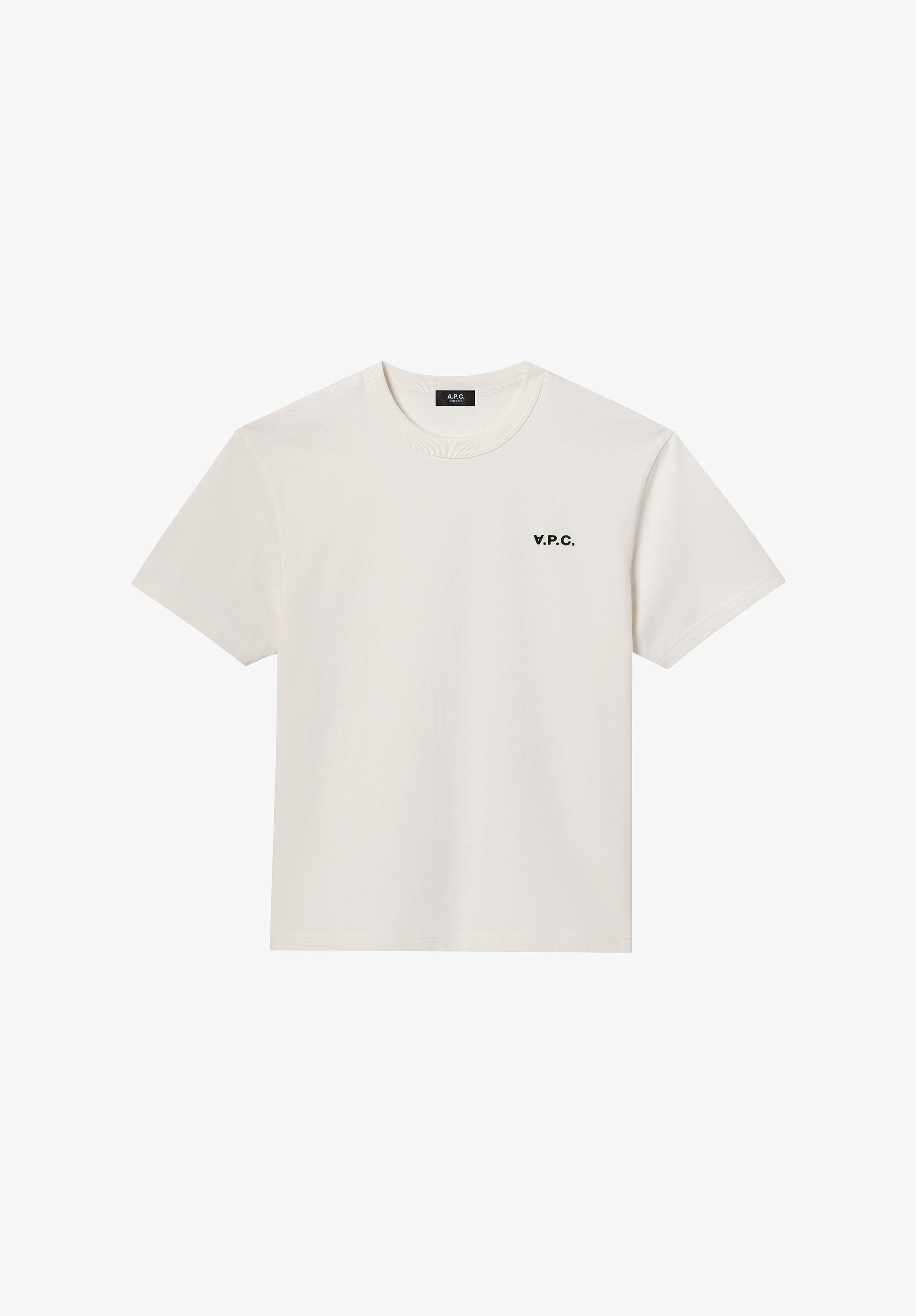 Boxy Petit VPC T-shirt - 0
