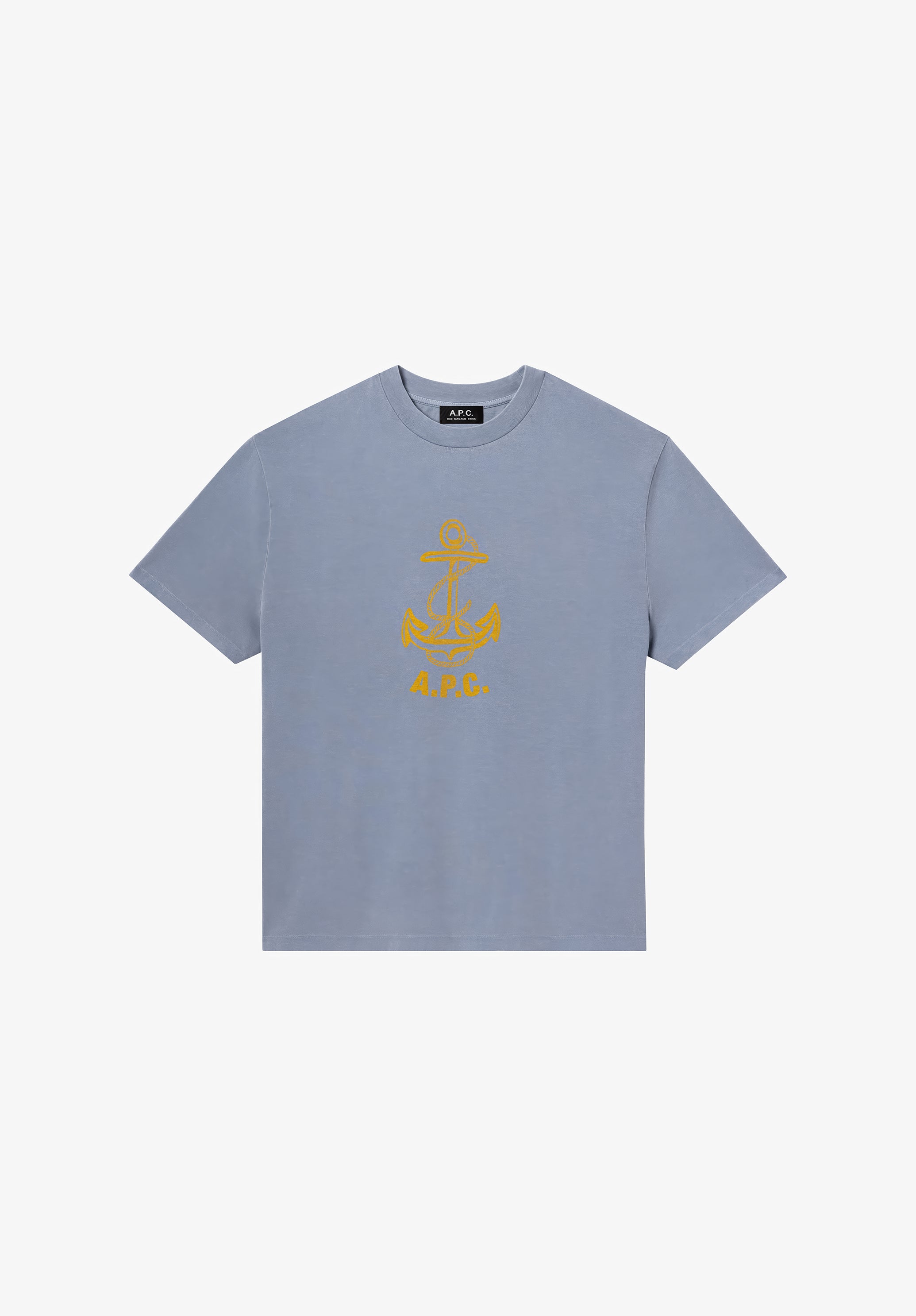 Davy T-shirt - 0
