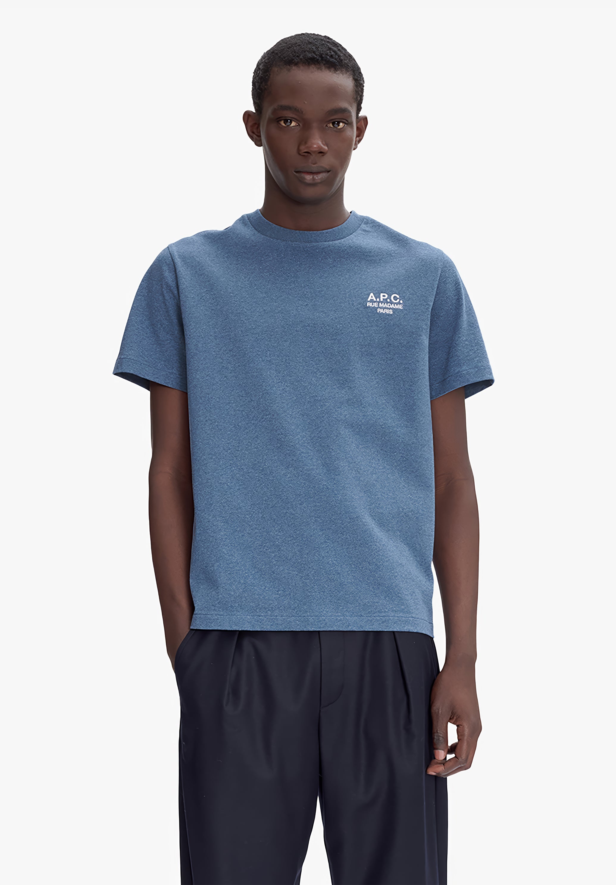 Standard Rue Madame T-shirt - 1