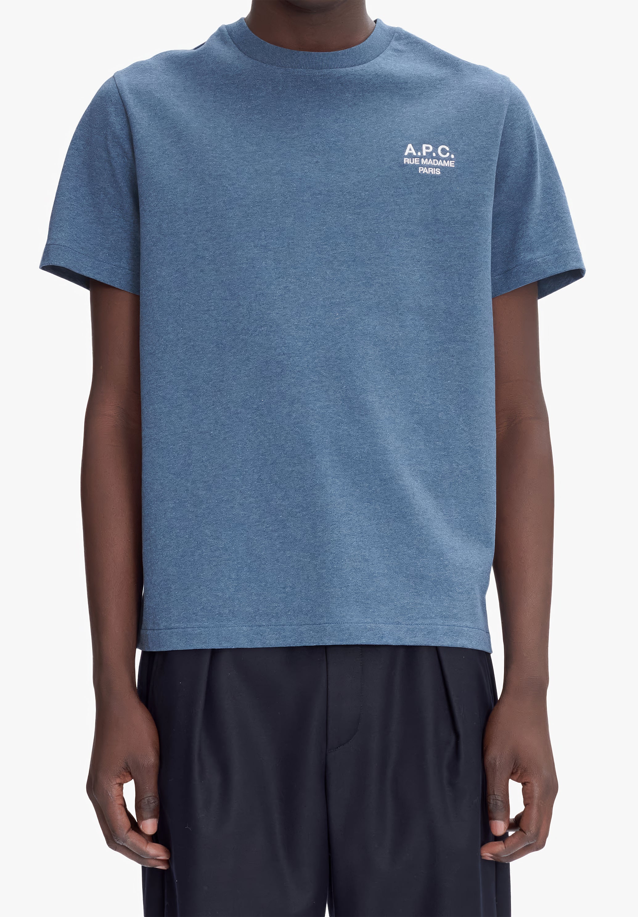 Standard Rue Madame T-shirt - 4