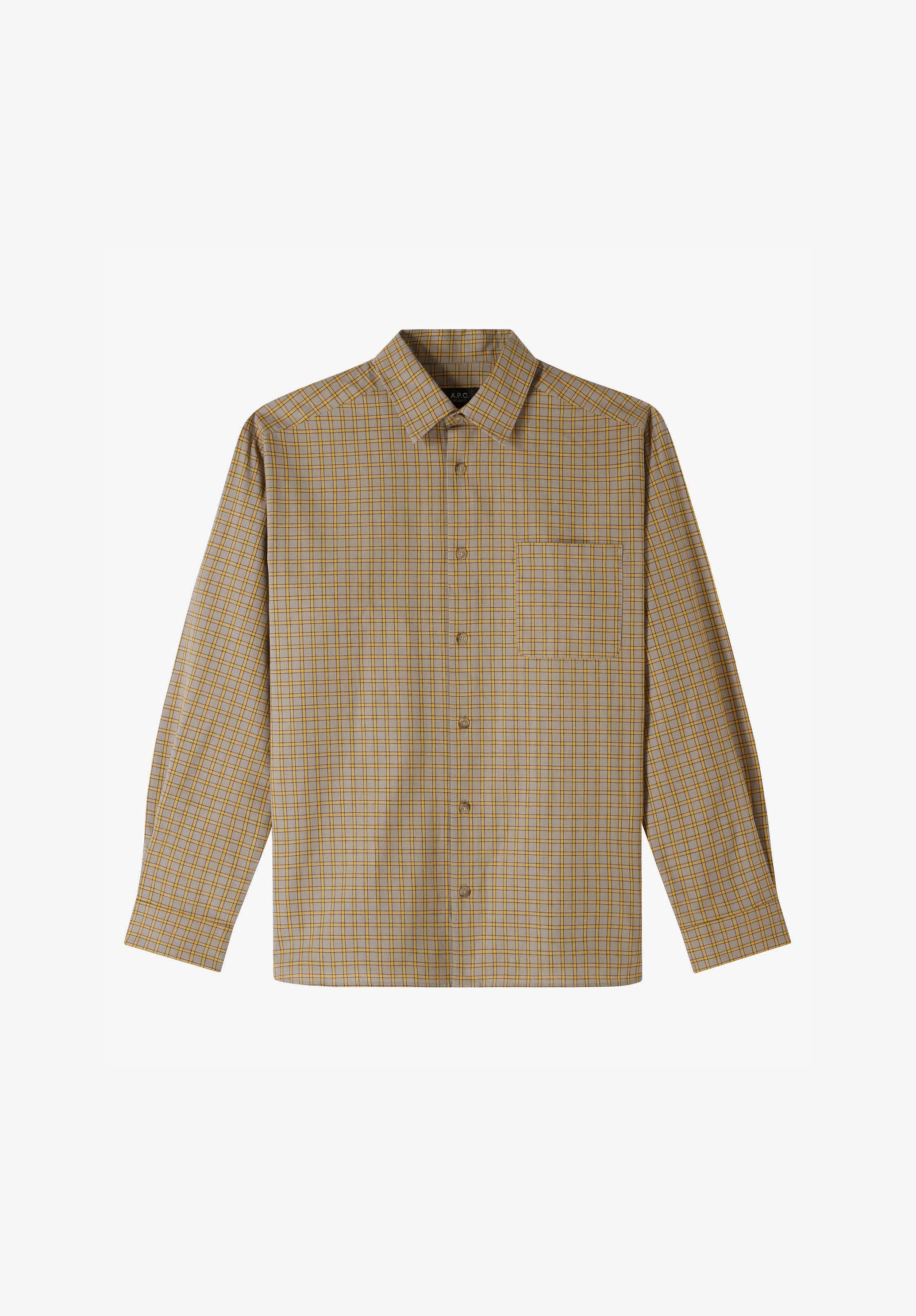 Malo shirt - 2