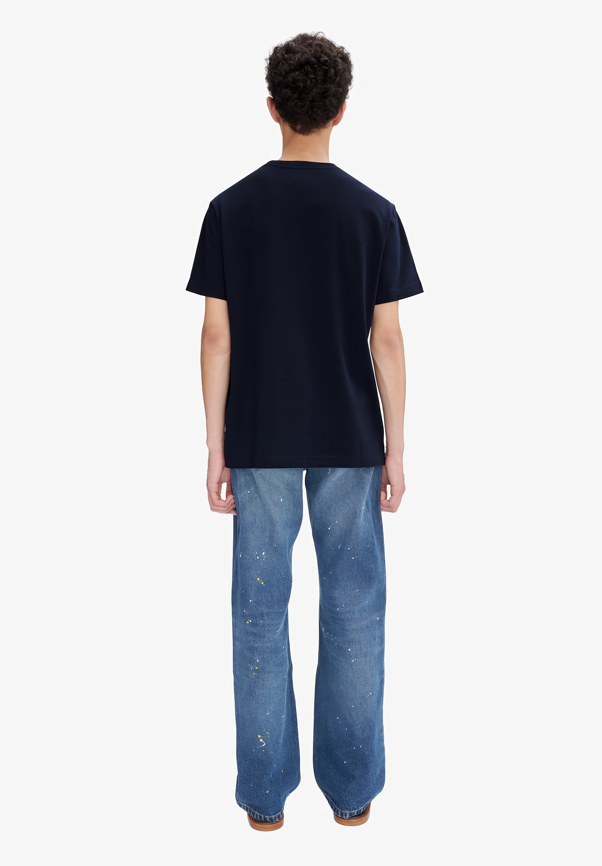Lenny T-shirt - 3