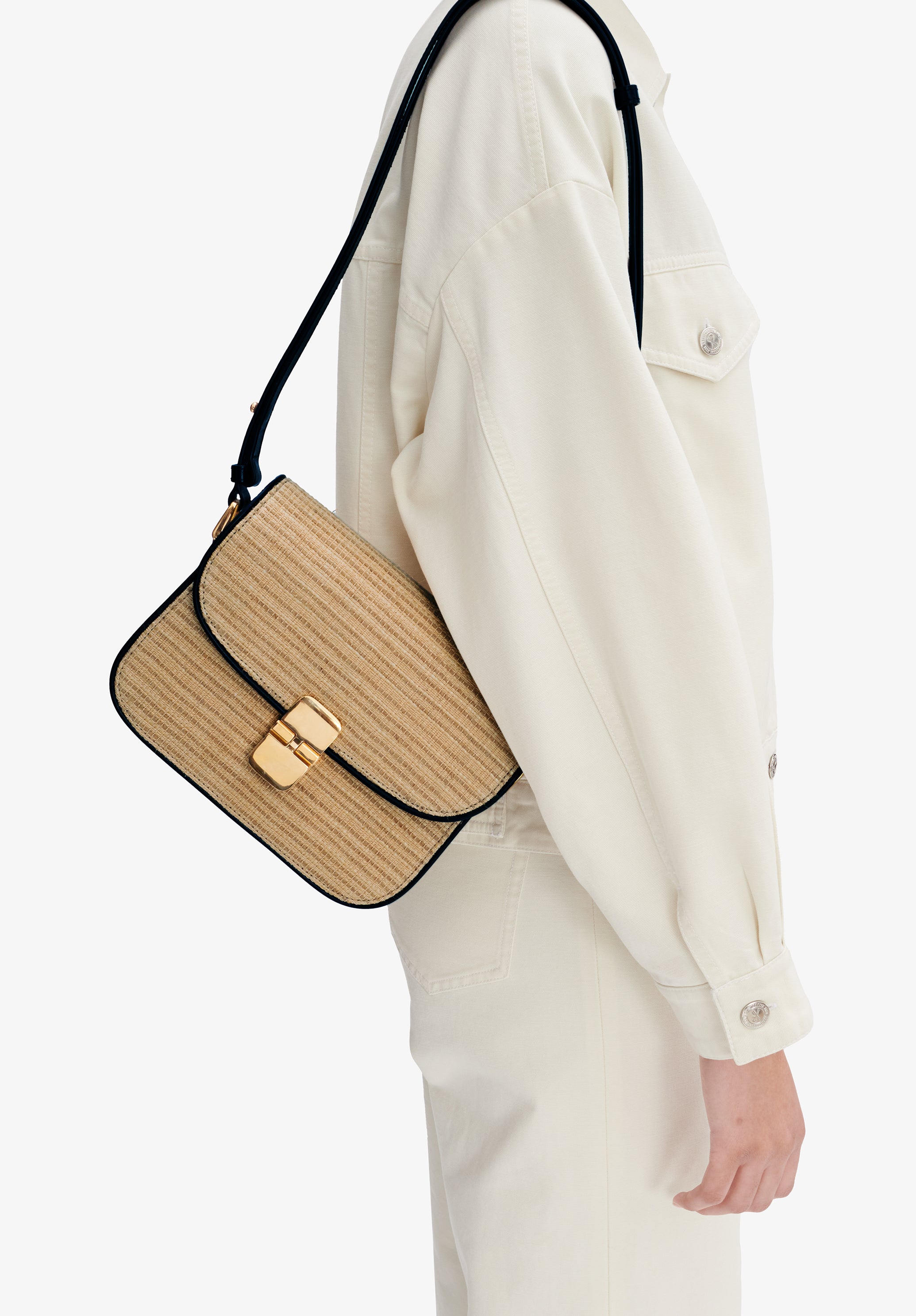Grace Small bag - 7