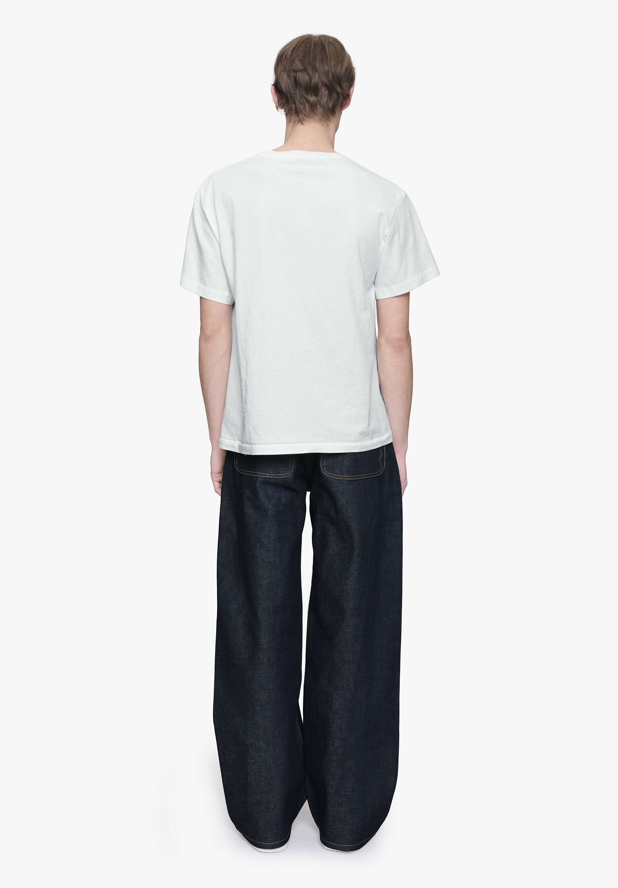 T-shirt A.P.C. Brain Dead - 3