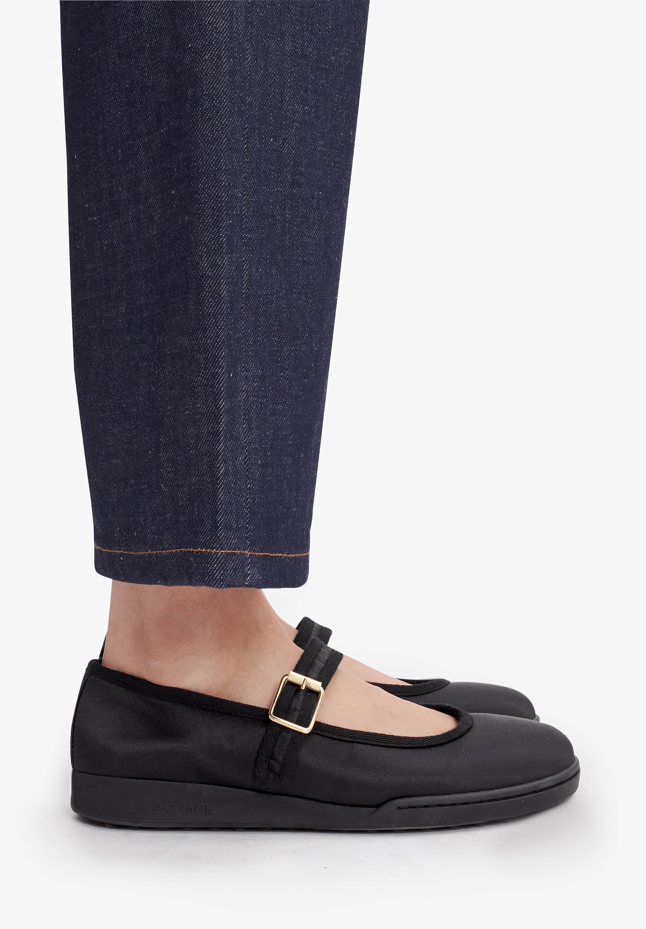 Moe Mary Jane sneakers - 1