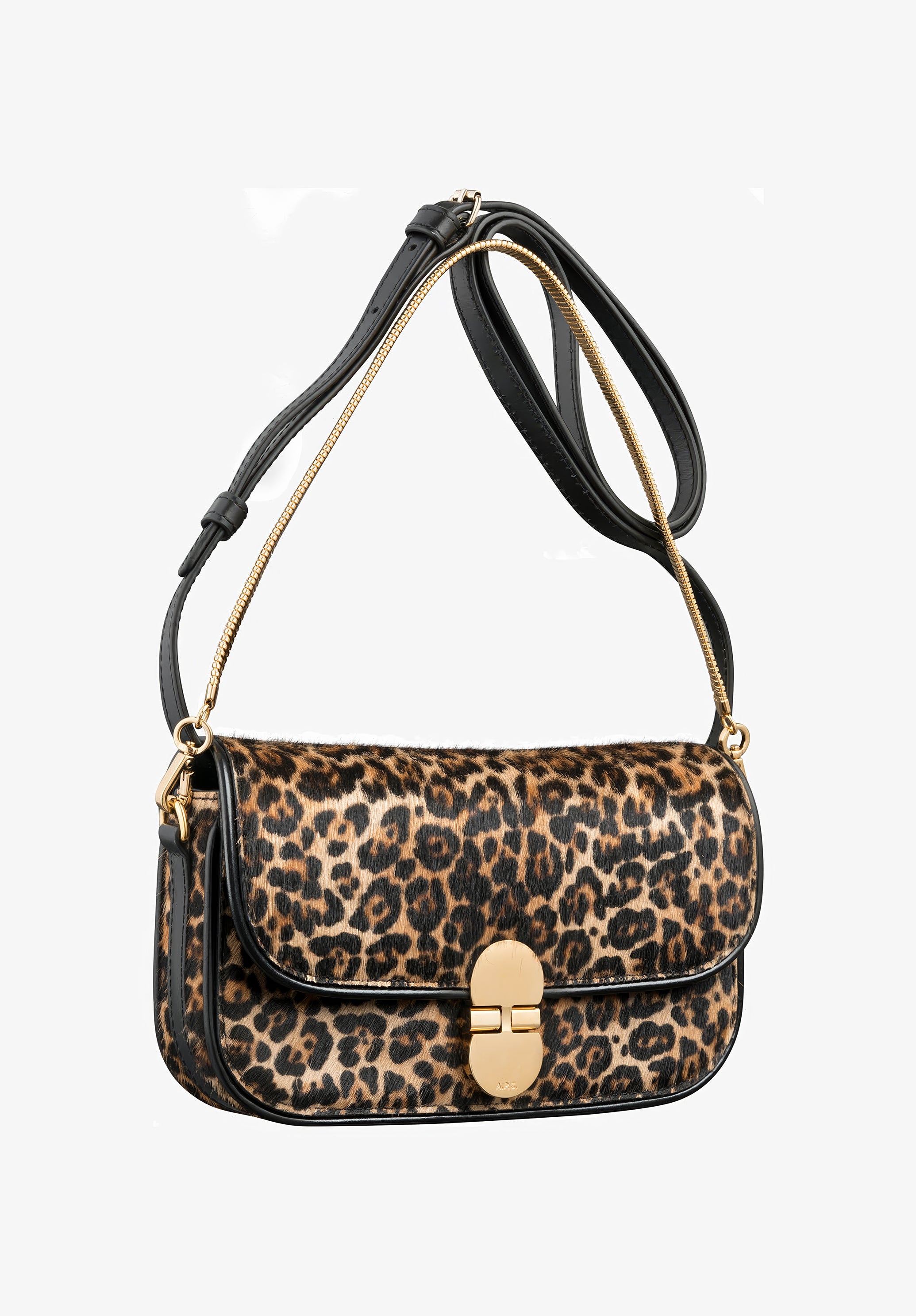Grace Chaine clutch - 3