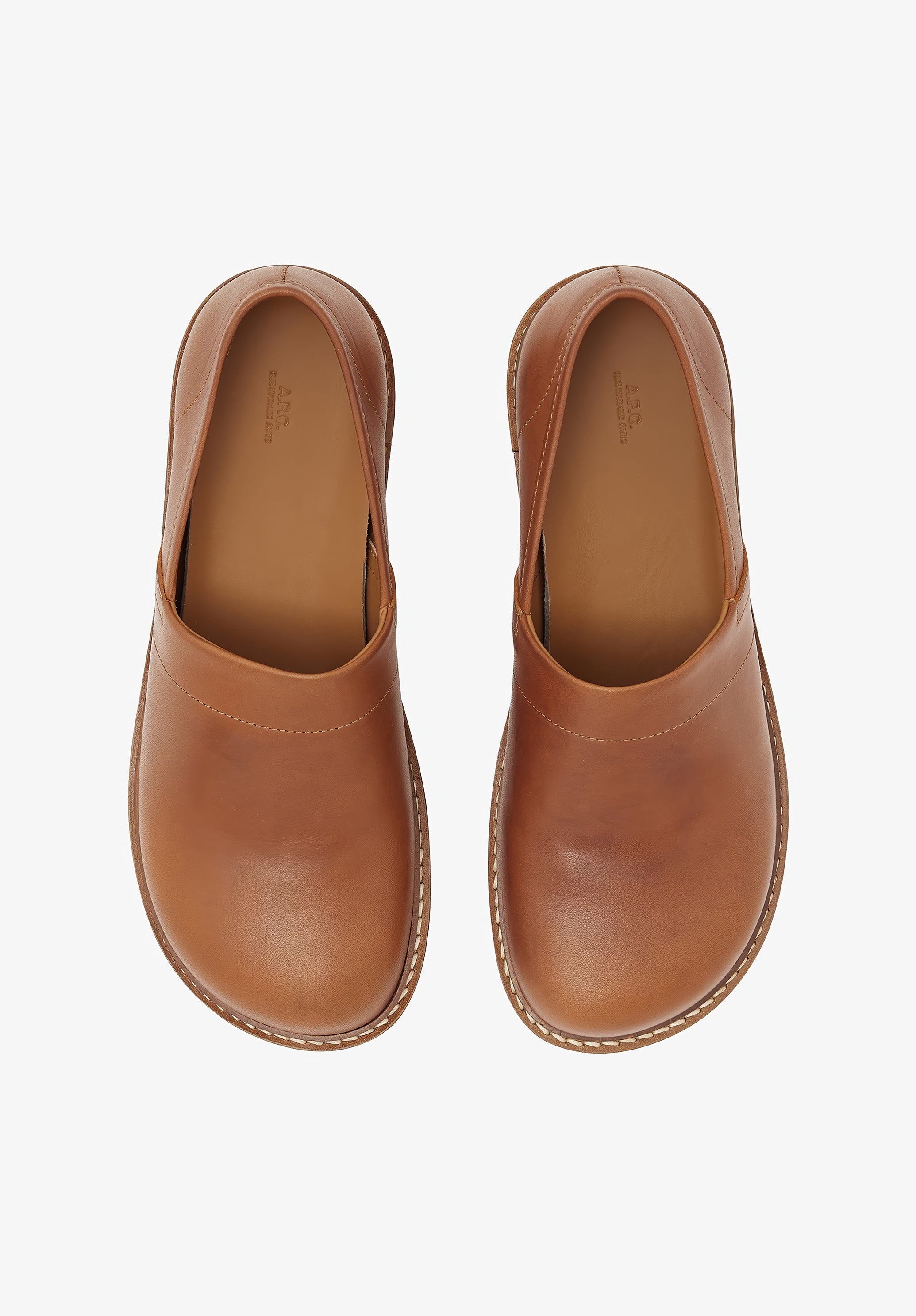 Judith clogs - 2
